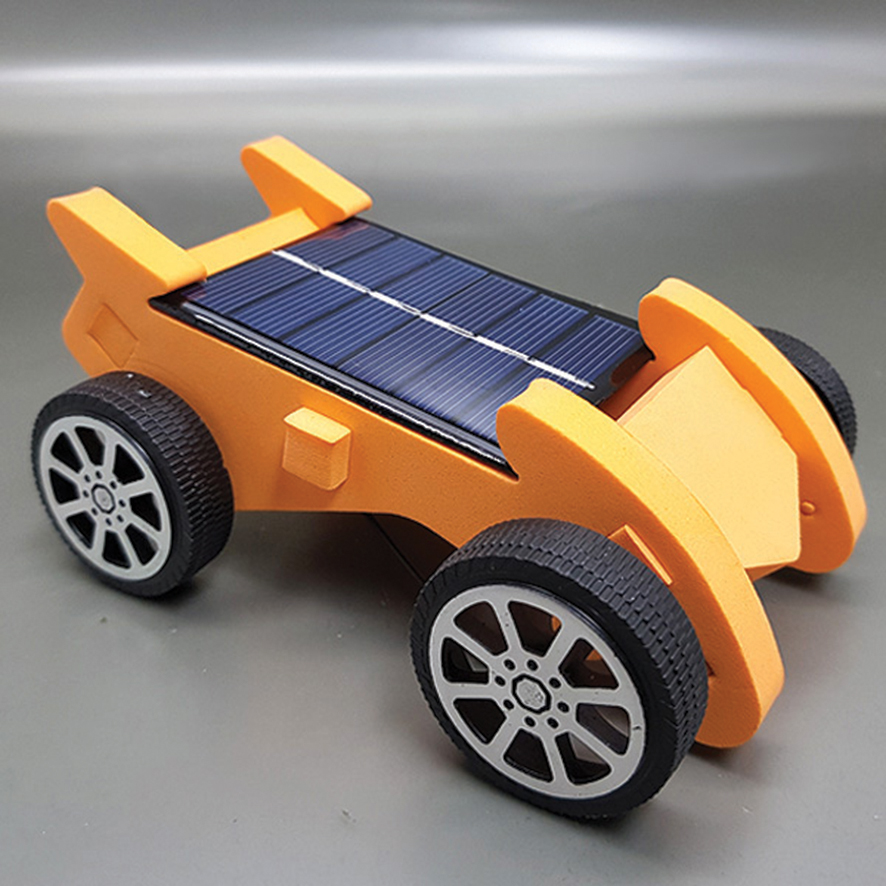 태양광자동차 터보 A형(일반형)