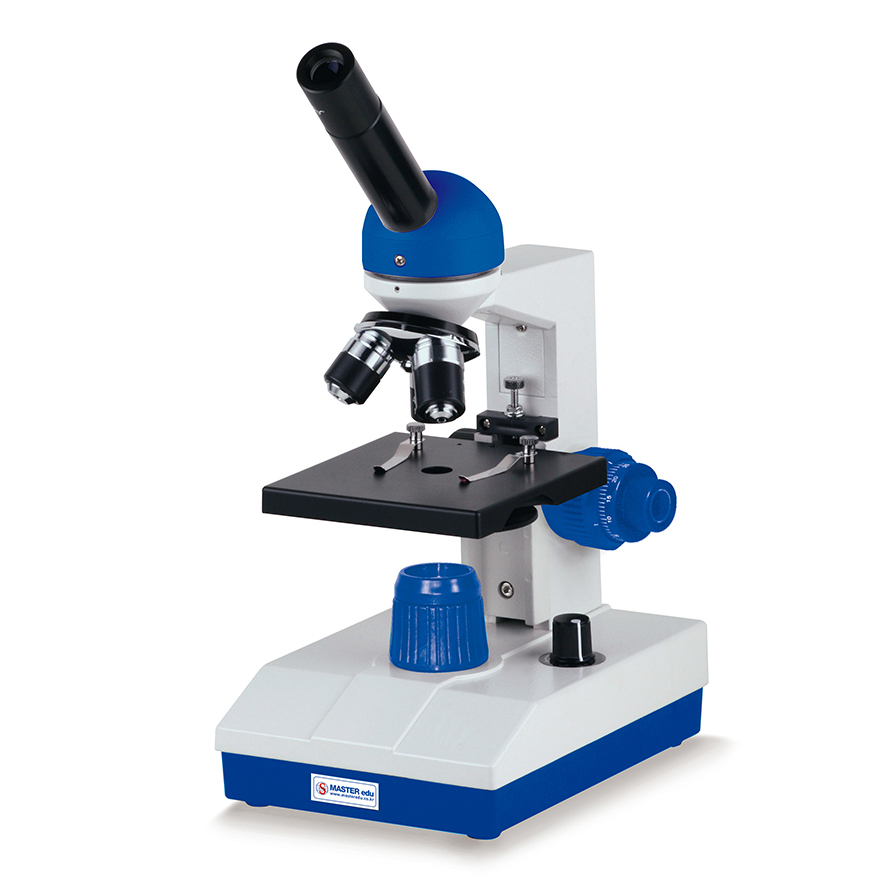 충전식 학생용 현미경(생물,단안) MST-BA시리즈