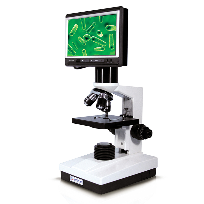 멀티영상 현미경(학생용-생물) MST-A시리즈