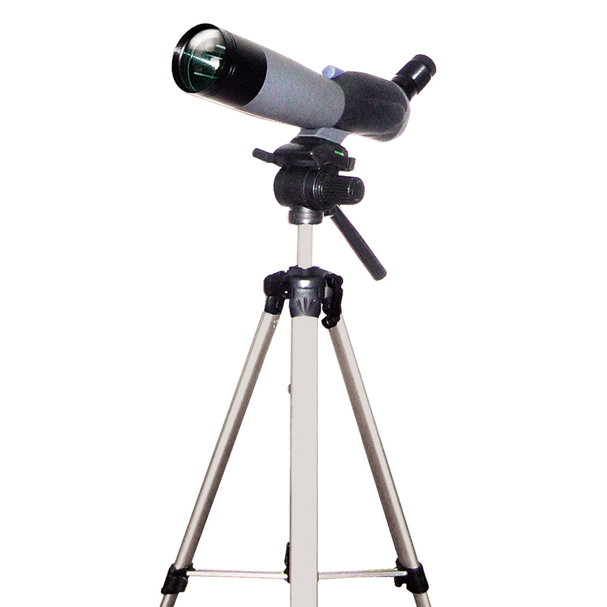 조류 및 자연관찰용 망원경