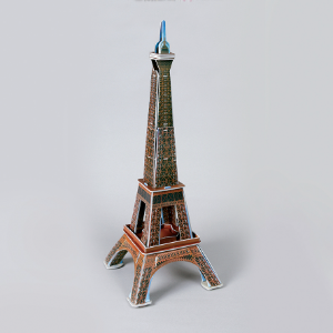에펠탑 3D Puzzle(우드락)