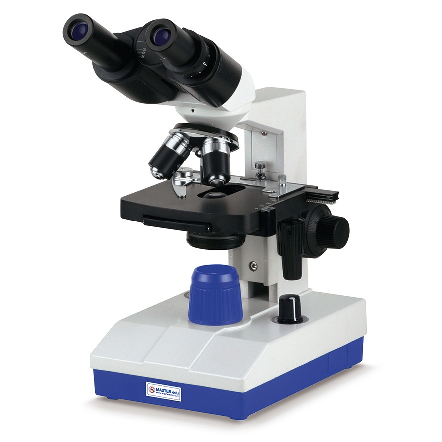 학생용 현미경(생물,쌍안) MST-MB 시리즈